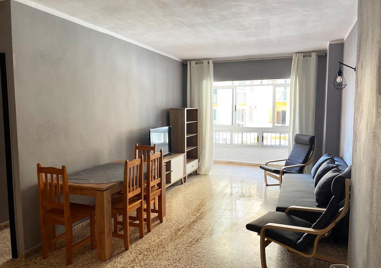 Apartament Bambu Przy Plazy Torrevieja Exterior photo